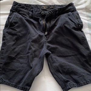 Boys shorts